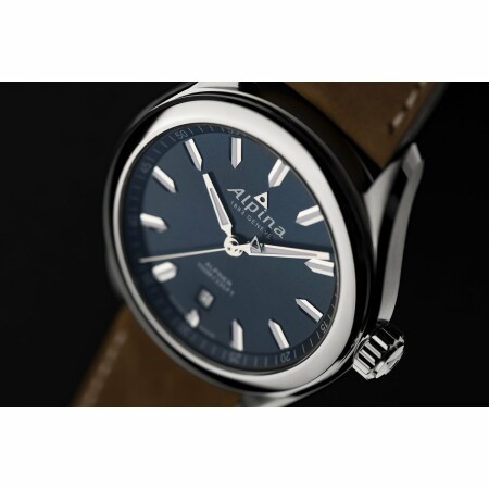 Montre Alpina Alpiner Quartz