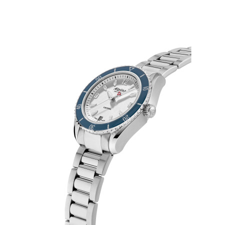 Montre Alpina Alpiner Comtesse Quartz