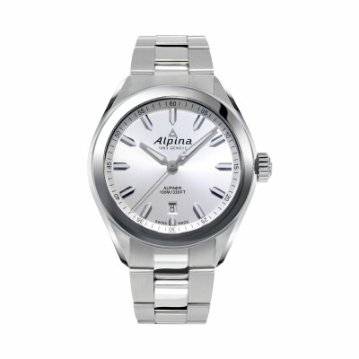 Montre Alpina Alpiner Quartz