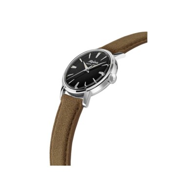 Montre Alpina  Heritage Tropic-Proof Handwinding