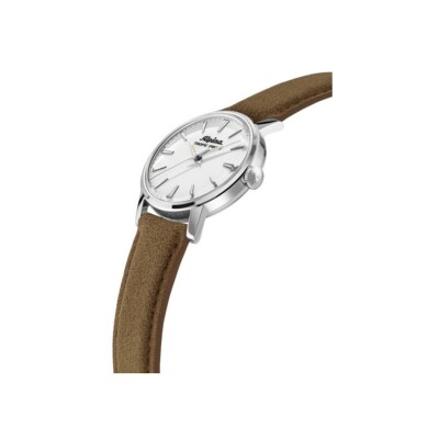 Montre Alpina Heritage Tropic-Proof Handwinding