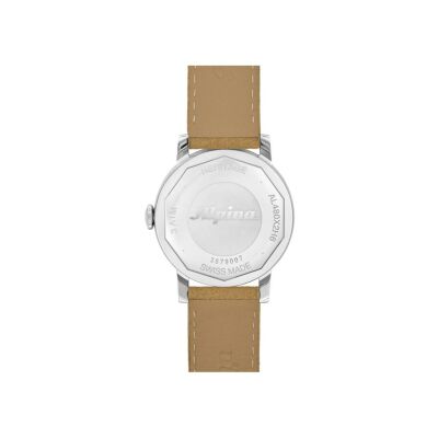 Montre Alpina Heritage Tropic-Proof Handwinding
