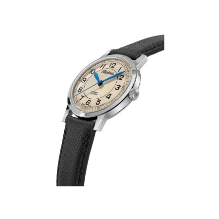 Montre Alpina Heritage Automatic