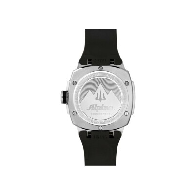 Montre Alpina Seastrong Diver Extreme Automatic