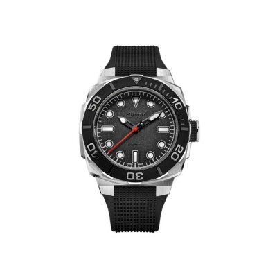 Montre Alpina Seastrong Diver Extreme Automatic 
