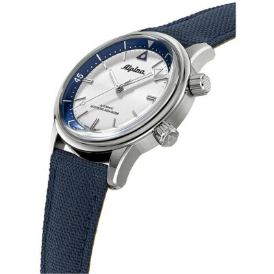 Montre Alpina Seastrong Diver 300 Heritage Automatic