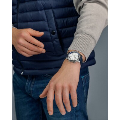 Montre Alpina Seastrong Diver 300 Heritage Automatic
