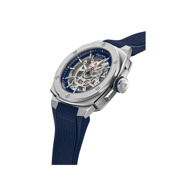 Montre Alpina Alpiner Extreme Skeleton Automatic