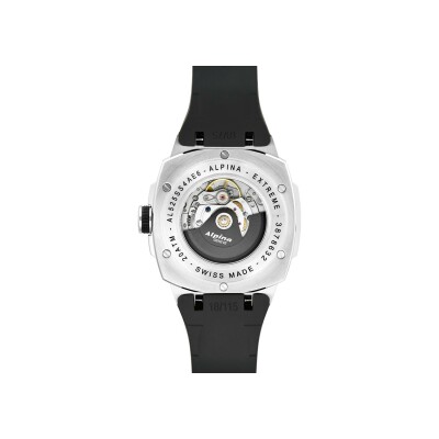 Montre Alpina Alpiner Extreme Automatic