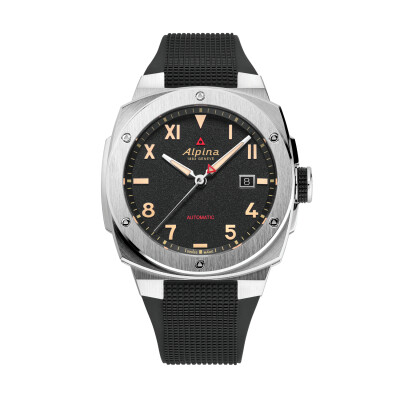 Montre Alpina Alpiner Extreme Automatic California