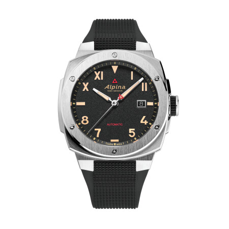 Montre Alpina Alpiner Extreme Automatic California