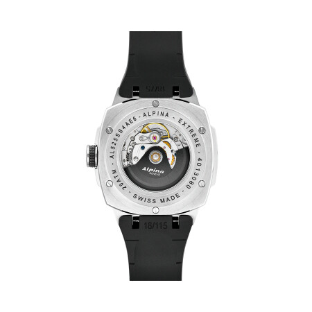 Montre Alpina Alpiner Extreme Automatic California