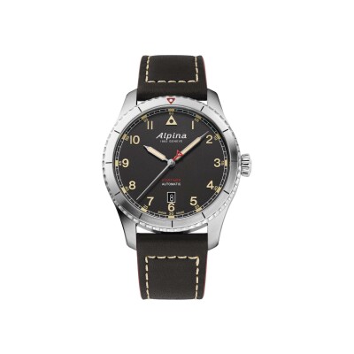 Montre Alpina Startimer Pilot Automatic