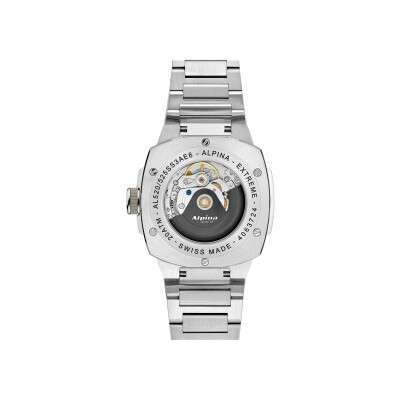 Montre Alpina Alpiner Extreme Automatic