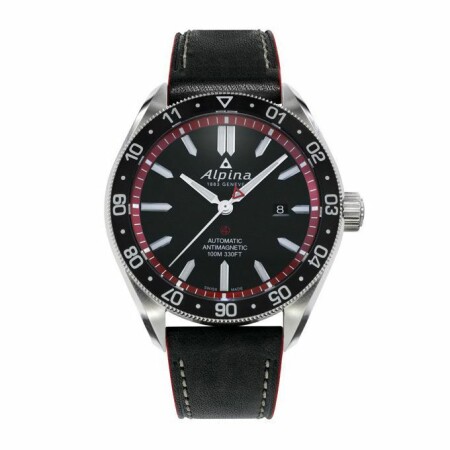 Montre Alpina Alpiner 4 Automatic