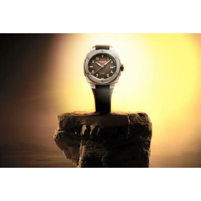 Montre Alpina Alpiner Extreme Automatic California