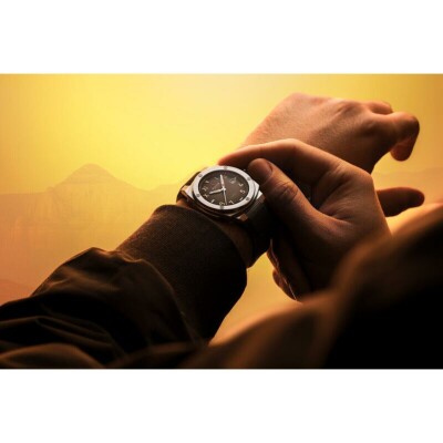 Montre Alpina Alpiner Extreme Automatic California