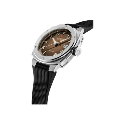 Montre Alpina Alpiner Extreme Automatic California