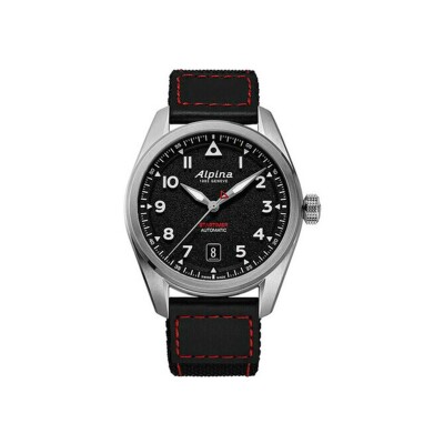 Alpina Startimer Pilot Automatic watch