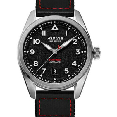 Montre Alpina Startimer Pilot Automatic
