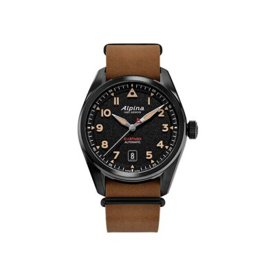 Alpina Startimer Pilot Automatic watch