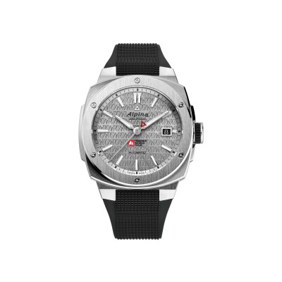 Montre Alpina Alpiner Extreme Automatic Freeride World Tour Special Edition