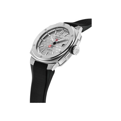 Montre Alpina Alpiner Extreme Automatic Freeride World Tour Special Edition