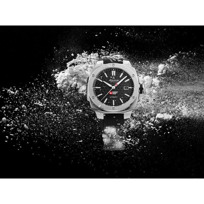 Montre Alpina Alpiner Extreme Automatic