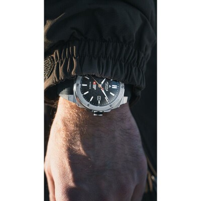 Montre Alpina Alpiner Extreme Automatic