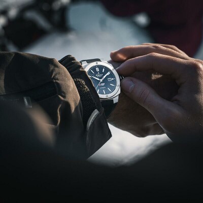 Montre Alpina Alpiner Extreme Automatic