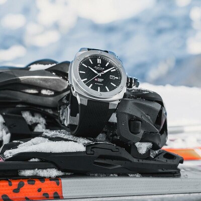 Montre Alpina Alpiner Extreme Automatic