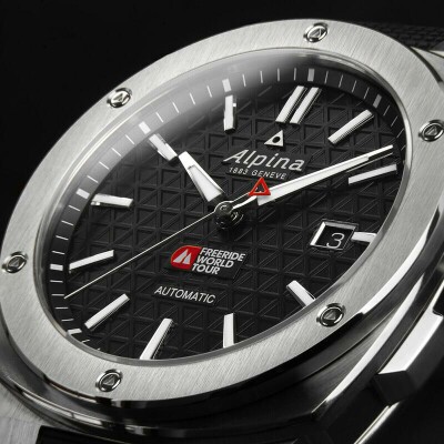Montre Alpina Alpiner Extreme Automatic