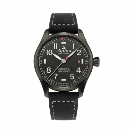 Montre Alpina Startimer Pilot Automatic