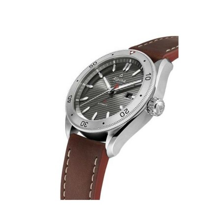 Montre Alpina Alpiner 4 Automatic