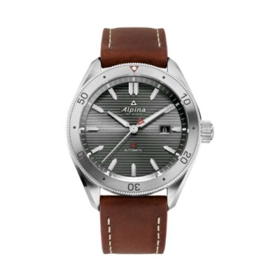 Montre Alpina Alpiner 4 Automatic