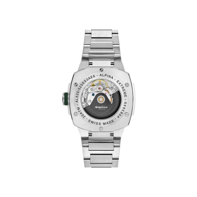 Montre Alpina Alpiner Extreme Automatic