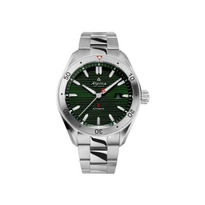 Montre Alpina Alpiner 4 Automatic