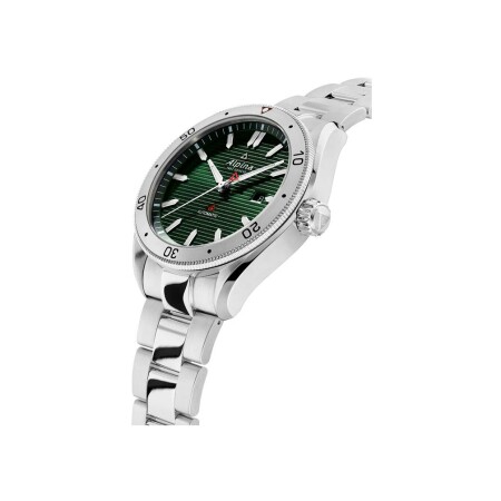 Montre Alpina Alpiner 4 Automatic