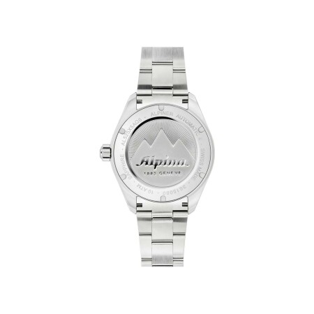 Montre Alpina Alpiner 4 Automatic