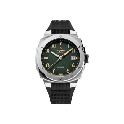 Montre Alpina Alpiner Extreme Automatic California