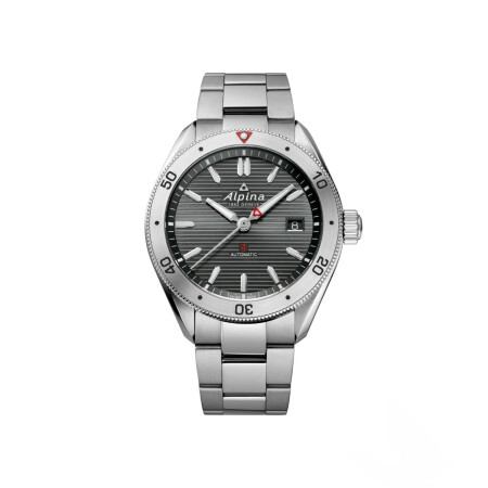 Montre Alpina Alpiner 4 Automatic