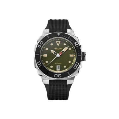 Montre Alpina Seastrong Diver Extreme Automatic