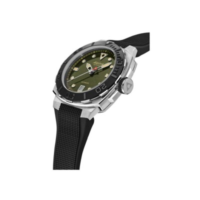 Montre Alpina Seastrong Diver Extreme Automatic