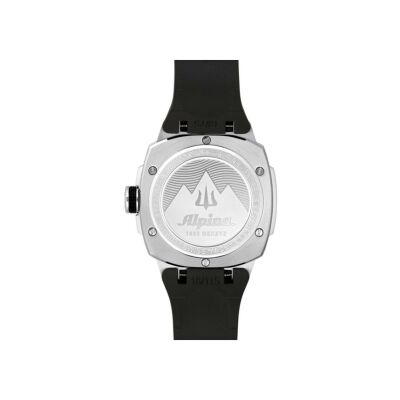 Montre Alpina Seastrong Diver Extreme Automatic