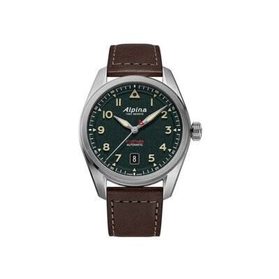 Alpina Startimer Pilot Automatic watch