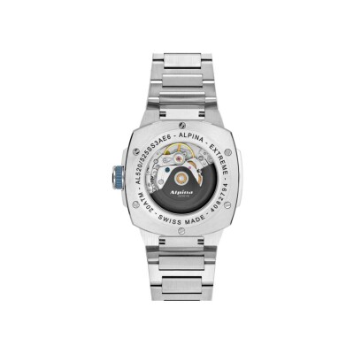 Montre Alpina Alpiner Extreme Automatic