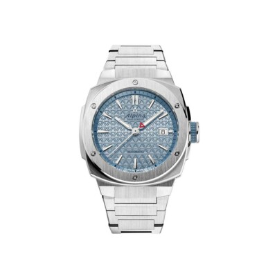 Montre Alpina Alpiner Extreme Automatic