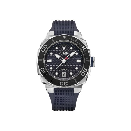 Montre Alpina Seastrong Diver Extreme Automatic