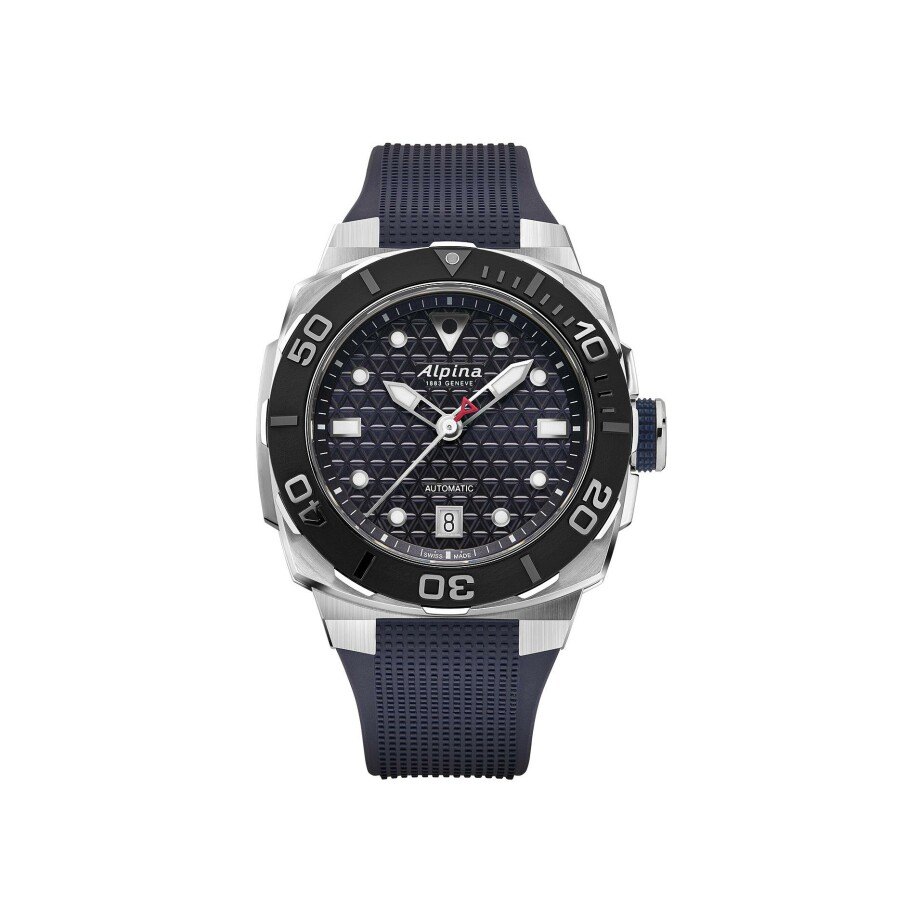 Alpina Seastrong Diver Extreme Automatic watch