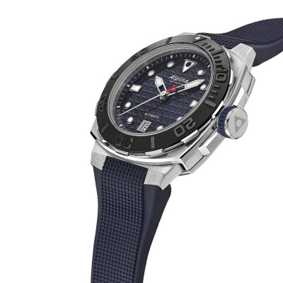 Montre Alpina Seastrong Diver Extreme Automatic